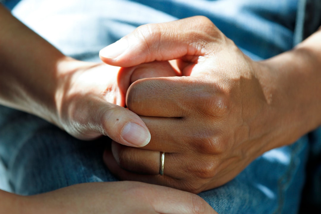 When home care isn’t enough